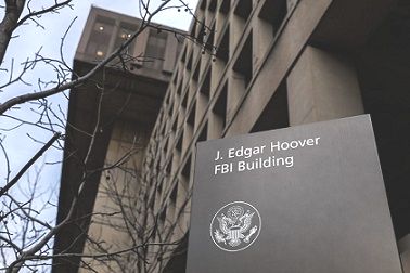 The FBI Headquarters